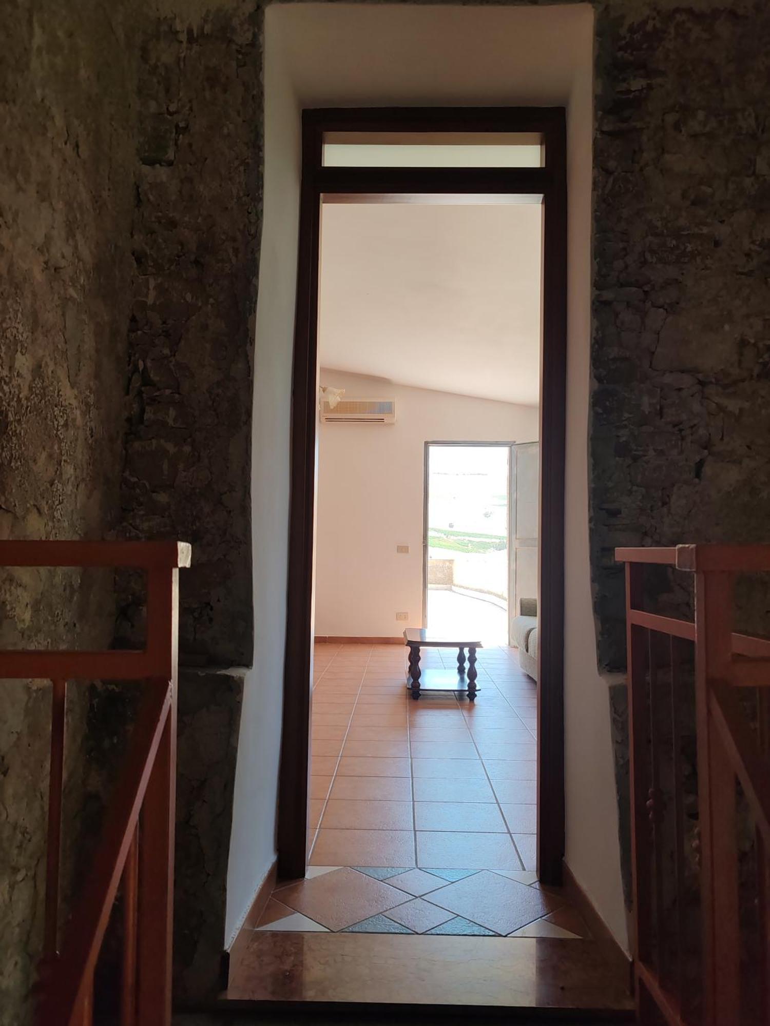 Antico Baglio Siciliano Parecchiata Villa Buseto Superiore Luaran gambar