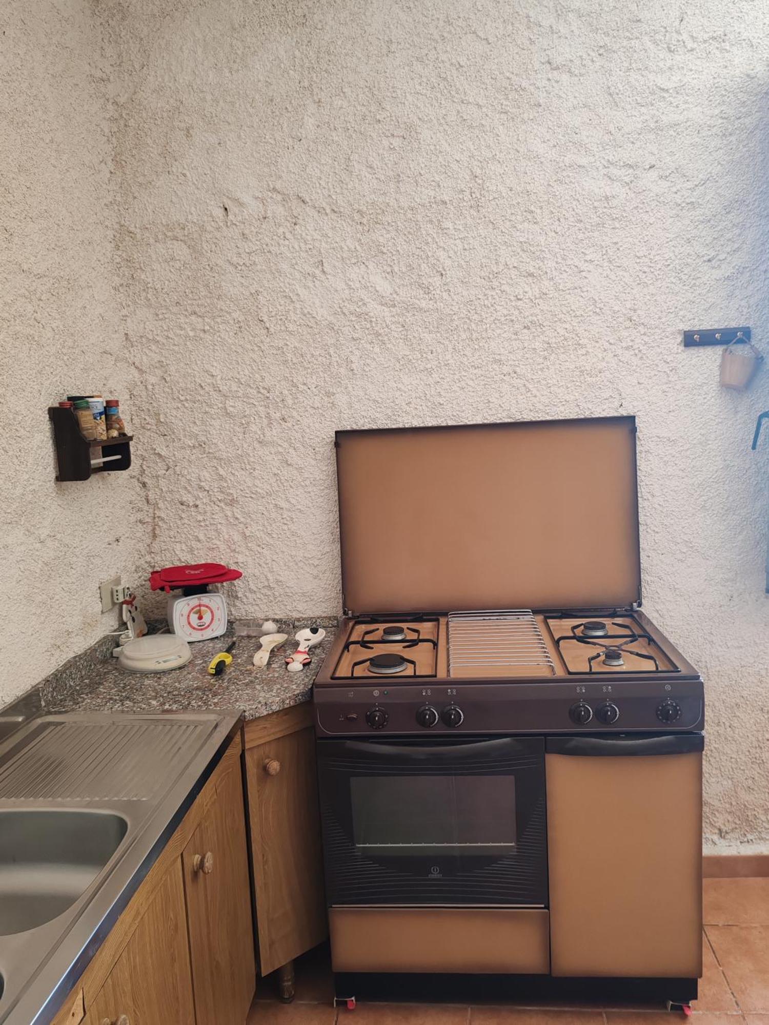 Antico Baglio Siciliano Parecchiata Villa Buseto Superiore Luaran gambar