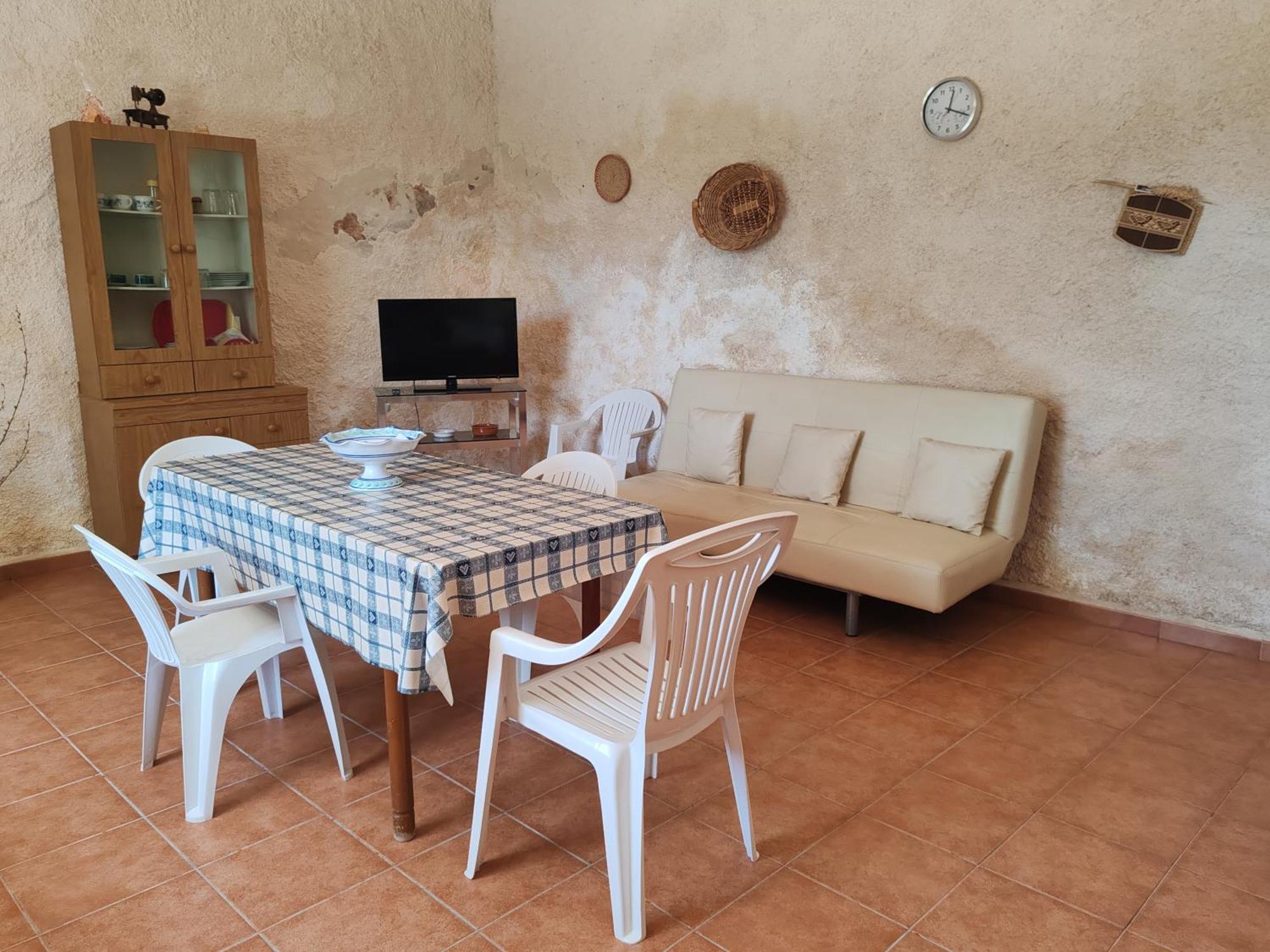 Antico Baglio Siciliano Parecchiata Villa Buseto Superiore Luaran gambar