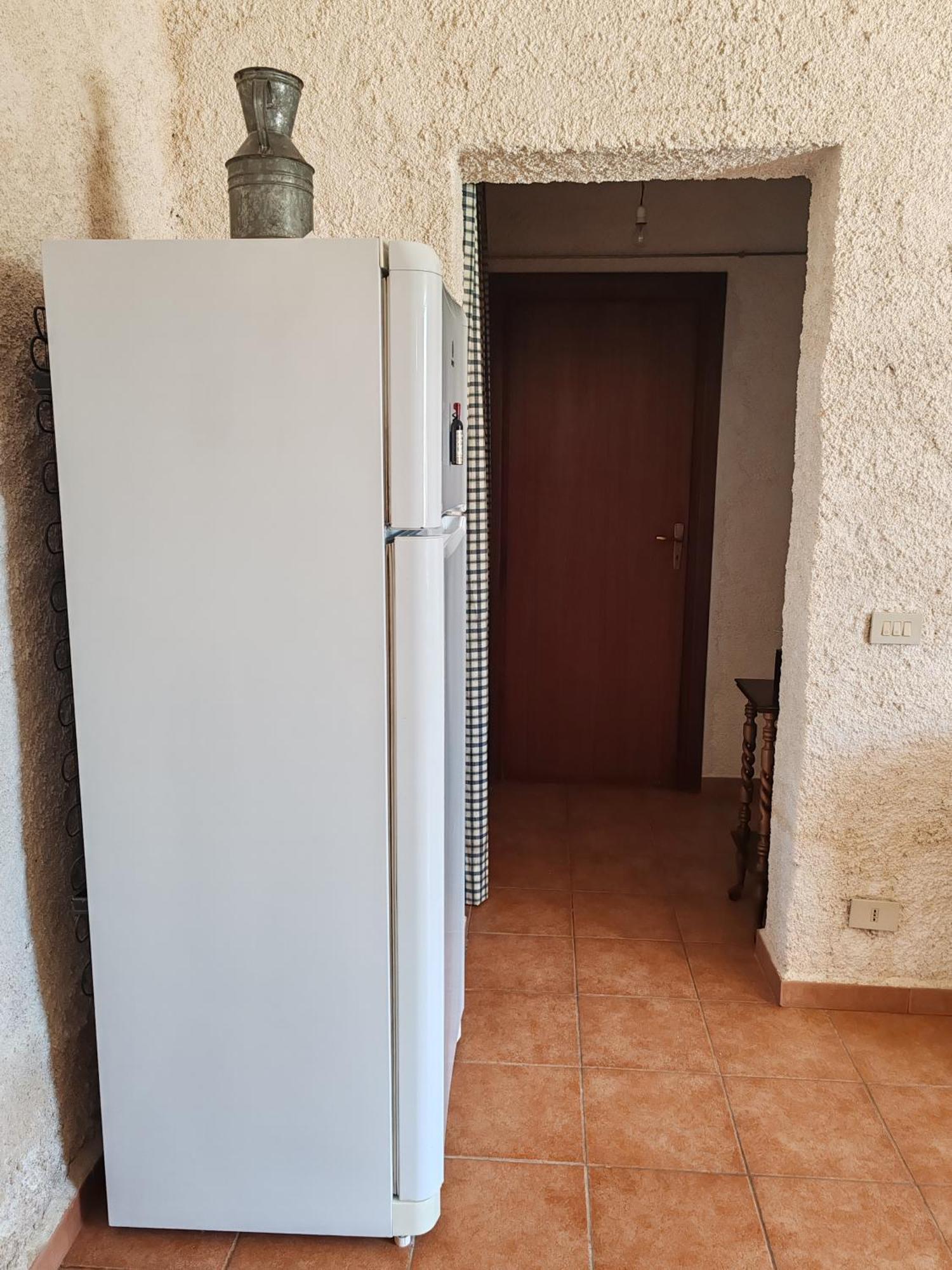 Antico Baglio Siciliano Parecchiata Villa Buseto Superiore Luaran gambar